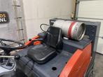 Hako Jonas 1200V opzit LPG veegmachine 2014 hooglosser