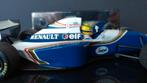 Williams Renault FW16 Ayrton Senna 1:24 Onyx F1 Pol, Hobby en Vrije tijd, Modelauto's | 1:24, Ophalen of Verzenden, Nieuw, Auto