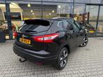 Nissan Qashqai 1.6 Connect Edition *Trekhaak & Panoramadak*, Voorwielaandrijving, 65 €/maand, Gebruikt, Euro 6