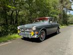 Unieke Volvo Amazon 1964, fraaie kleurstelling en details., Auto's, Voorwielaandrijving, Overige modellen, Leder, Overige kleuren