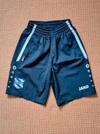 korte broek sc heerenveen 140, Kinderen en Baby's, Kinderkleding | Maat 140, Ophalen, Gebruikt, Jongen of Meisje, Broek