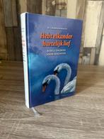Hebt elkander hartelijk lief, Gelezen, Ophalen of Verzenden, J. Belder