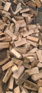 ACTIE. Direct stoken. Brandhout. Haardhout. Eik. Berk. Els., Tuin en Terras, Haardhout, Minder dan 3 m³, Ophalen