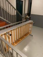 1 persoonsbed, Doe-het-zelf en Verbouw, Ladders en Trappen, Ophalen of Verzenden, Zo goed als nieuw, Minder dan 2 meter