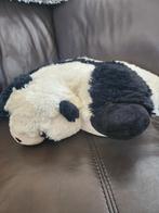 Pillow Pet Panda - Knuffel en Kussen in Één!, Ophalen of Verzenden, Zo goed als nieuw