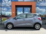 Hyundai I10 1.0i i-Motion|Automaat|LED|Isofix|Airco|BT, Gebruikt, Euro 6, Bedrijf, 927 kg