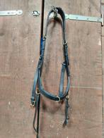 Rambo Micklem Xfull, Dieren en Toebehoren, Paarden en Pony's | Hoofdstellen en Tuigage, Ophalen