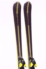 170 ski's DYNAMIC VICTOIRES, black/yellow, piste rocker