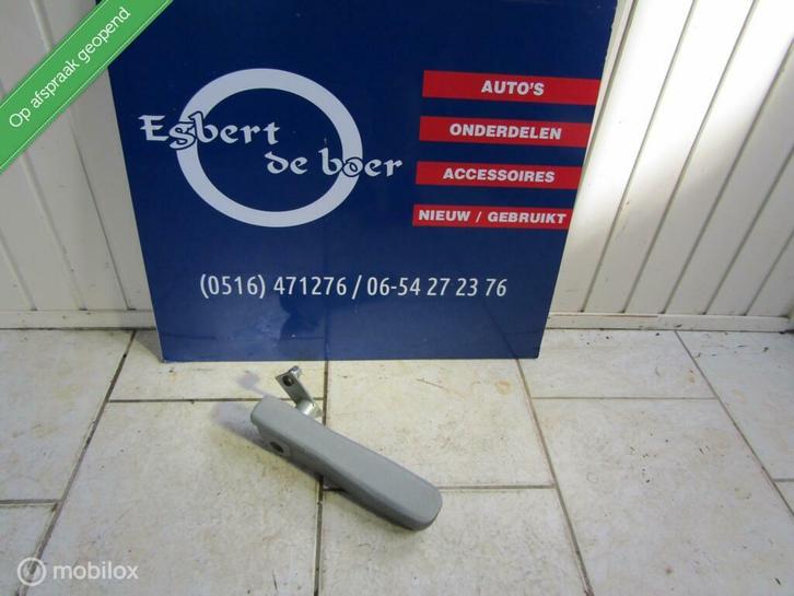 Armsteun rechtsvoor past op bijna iedere stoel auto bus etc, Auto-onderdelen, Interieur en Bekleding, Opel, Gebruikt, Ophalen of Verzenden