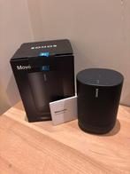 Sonos move, Audio, Tv en Foto, Luidsprekers, Ophalen, Overige typen, Zo goed als nieuw, Sonos