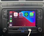 RCD 330 Apple Carplay en Android Auto + GRATIS MONTAGE, Nieuw, Ophalen of Verzenden