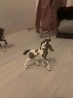 Schleich paard Tinker veulen - 13774, Ophalen of Verzenden, Nieuw, Paard, Beeldje of Figuurtje