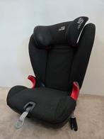 2 stuks Britax Römer Kidfix SL black 15-36 kg, Ophalen, Romer, 15 t/m 36 kg, Zo goed als nieuw