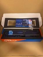 Tekno 1:50 Gerard van der Plas Scania, Verzenden, Gebruikt, Bus of Vrachtwagen, Tekno