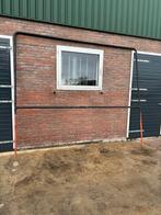 Stevig gelast spandoekframe/reclameframe, Ophalen of Verzenden, Gebruikt