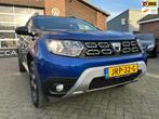 Dacia Duster 1.3 TCe 150PK. Limitid. 15th Anniversary. alle, Auto's, Voorwielaandrijving, Stof, Gebruikt, 4 cilinders