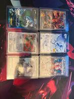 Verschillende Pokemon hits, Hobby en Vrije tijd, Verzamelkaartspellen | Pokémon, Ophalen of Verzenden, Gebruikt, Meerdere kaarten