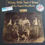 LP Crosby Stills Nash & Young - Déjà Vu, Ophalen of Verzenden, Zo goed als nieuw, Poprock