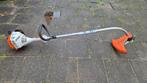 Stihl FS38 Trimmer met Polycut & Maaidraad kop, Ophalen, Gebruikt, 10 tot 30 cm, Stihl