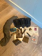 Duits lot ww2 militairia, Verzamelen, Militaria | Tweede Wereldoorlog, Ophalen of Verzenden, Landmacht, Duitsland