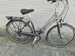 nette fiets met versnellingen, Ophalen, Gebruikt