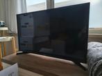 Televisie Samsung UE32T5300AW Smart TV, Ophalen, 50 Hz, LCD, 80 tot 100 cm