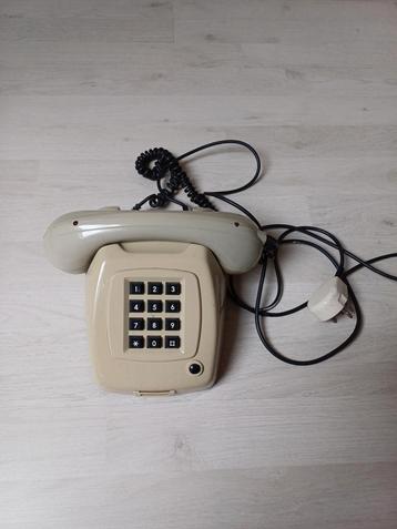 T65 TDK telefoon 