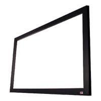 Projectie scherm Beamax 2 meter breed 16:9 beschikbaar voor biedingen