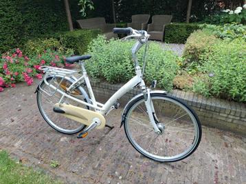 Nette Batavus Mambo Glamorous damesfiets 28 inch 53 cm 7 ver beschikbaar voor biedingen