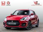 Suzuki Swift 1.4 Boosterjet 129pk Smart Hybrid Sport | Nieuw, Stof, Gebruikt, 4 cilinders, 129 pk