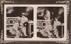 The Love Letter, Verzenden, 1920 tot 1940, Ongelopen, Overige thema's