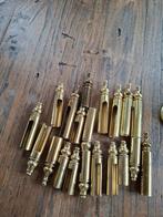 Overscheuf deur paumelles, Ophalen of Verzenden, Gebruikt