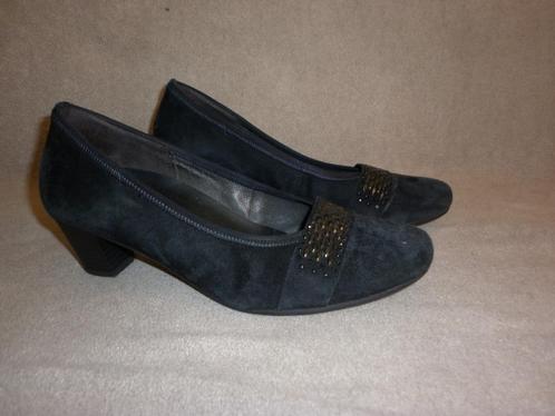 pumps  met laag hakje maat : 38 merk : Gabor, Kleding | Dames, Schoenen, Pumps, Zwart, Ophalen of Verzenden