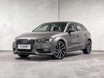 Audi A3 Sportback 1.4 TFSI Ambition Pro Line plus g-tron 110, Auto's, Automaat, Gebruikt, Euro 6, 96 €/maand