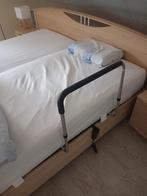 bedsteun  vlotter in en uit bedstappen, Ophalen, Zo goed als nieuw