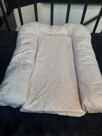 aankleedkussen verschoningskussen, Ophalen of Verzenden, Zo goed als nieuw