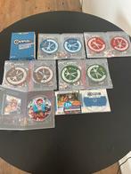 Dvd set campus 12 studio 100, Ophalen of Verzenden, Gebruikt, Avontuur, Film