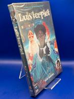 Luisterpiet - Het verhaal van het Sinterklaasjournaal DVD, Verzenden, Alle leeftijden, Overige genres, Tv fictie