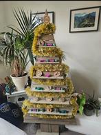 Houten Kerstboom, Ophalen of Verzenden, Minder dan 2 meter