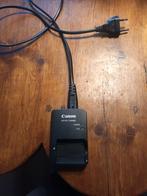 Canon Batterij Oplader, Ophalen, Gebruikt