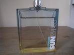 jil sander sun men edt 125ml, Sieraden, Tassen en Uiterlijk, Uiterlijk | Parfum, Ophalen of Verzenden, Zo goed als nieuw