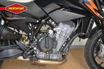 KTM 890 Duke (bj 2021), Bedrijf, Naked bike
