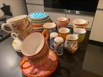 Blond Amsterdam Servies starterspakket en toevoegingen, Huis en Inrichting, Keuken | Servies, Ophalen, Blond Amsterdam, Zo goed als nieuw