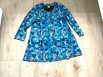Aino tuniek maat M, Maat 38/40 (M), Blauw, Aïno, Nieuw