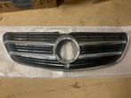Originele grill Mercedes Vito W447 - Bouwjaar 2014 - 2019, Ophalen of Verzenden, Voor, Mercedes-Benz, Bumper