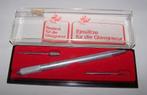 Glasgrafeerset. Nieuw in doos met gebruiksaanwijzing., Ophalen of Verzenden, Nieuw, Gereedschap of Toebehoren