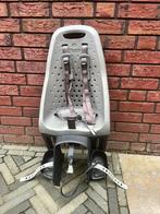 Yepp achterzitje, Fietsen en Brommers, Fietsaccessoires | Fietsstoeltjes, Ophalen, Achterzitje, Yepp, 9 t/m 36 kg