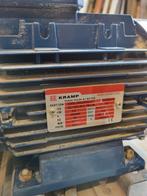 Airpress Compressor 300L - Gebruikt, Doe-het-zelf en Verbouw, Compressors, Gebruikt, Mobiel, 10 bar of meer, 100 liter of meer