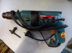 Bosch klopboormachine 500 watt, Gebruikt, Variabele snelheid, 400 tot 600 watt, Ophalen