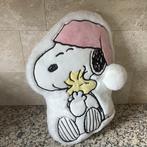 Snoopy  Kussentje., Ophalen of Verzenden, Zo goed als nieuw, Overige typen